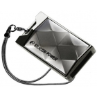 USB 8GB Silicon Power  850 титан